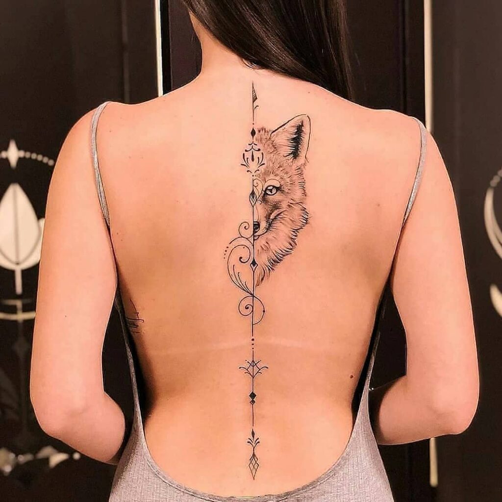 Featured image of post Tatuagens Femininas Delicadas E Seus Significados