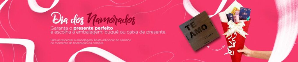 O que dar de presente para namorada? 2 ideias de presentes incríveis!
