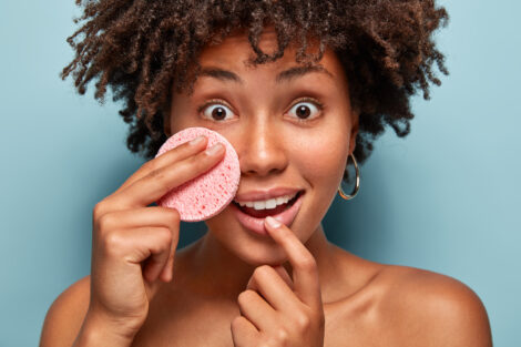 5 dicas infalíveis de como cuidar da área dos olhos!