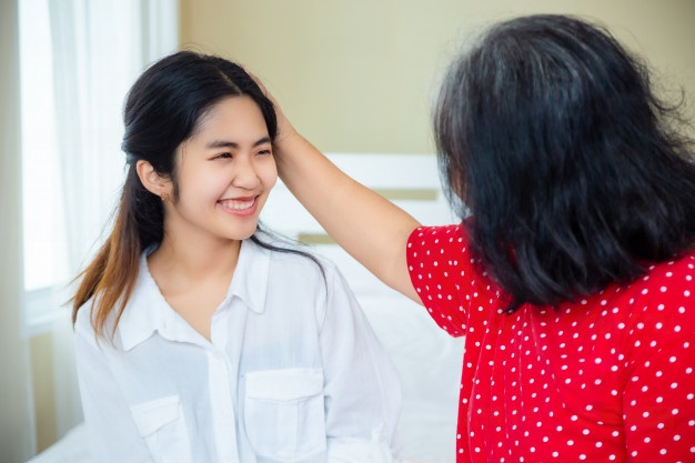 Cuidados femininos: beleza que vai além da estética