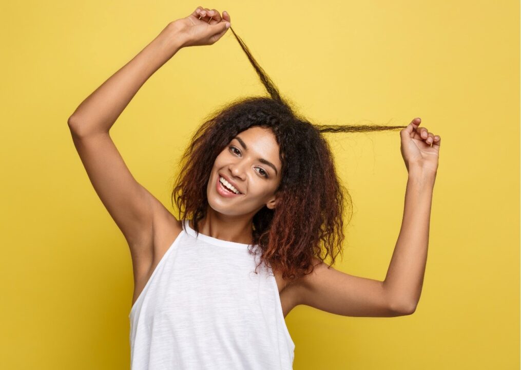 Dicas para transição capilar: veja como lidar com os principais desafios