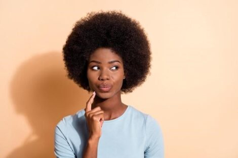 Tem como engravidar menstruando? Descubra!