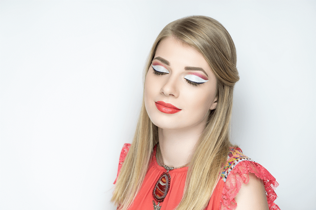 <strong>O que é Cut Crease? Conheça essa tendência de make!</strong>