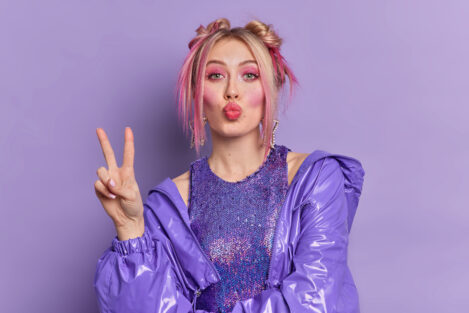 <strong>Maquiagem Anos 2000: veja as tendências que voltaram!</strong>