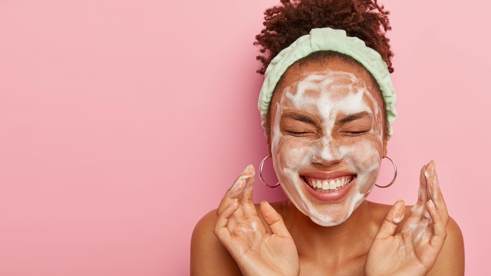 Skincare Para Pele Oleosa Dicas E Cuidados Valiosos