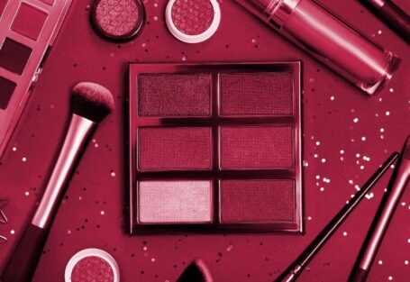 <strong>Viva magenta: saiba como usar a cor na sua maquiagem</strong>
