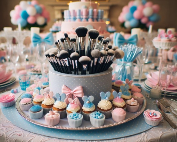 Make para chá revelação: dicas para você arrasar