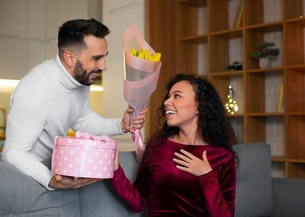 Dicas de presentes de aniversário para esposa: surpreenda com amor e criatividade