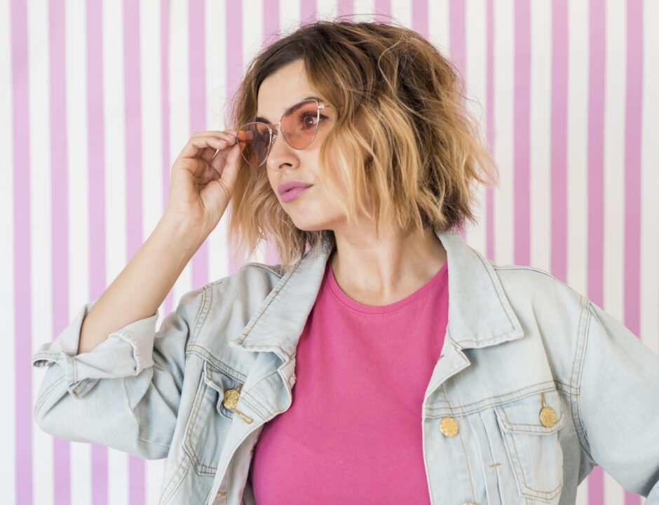 O que é messy girl? Será o fim da clean girl? Confira essa tendência!