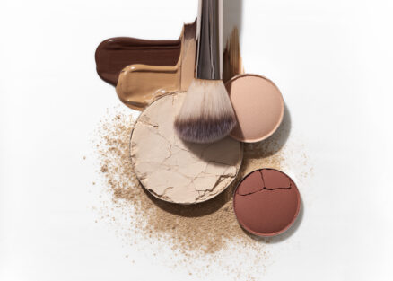 Maquiagem 2024: veja o que está em alta