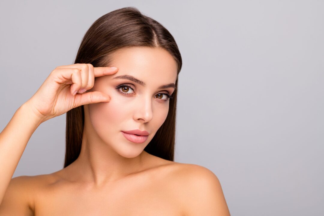 Formatos dos olhos: conheça os tipos mais comuns