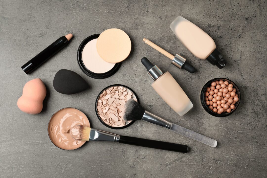 Base em bastão: produtos em stick são a nova moda