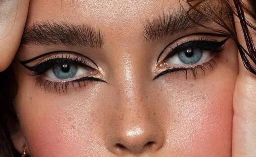 Maquiagem dos Olhos: 20 Técnicas e Truques que Mudam Tudo
