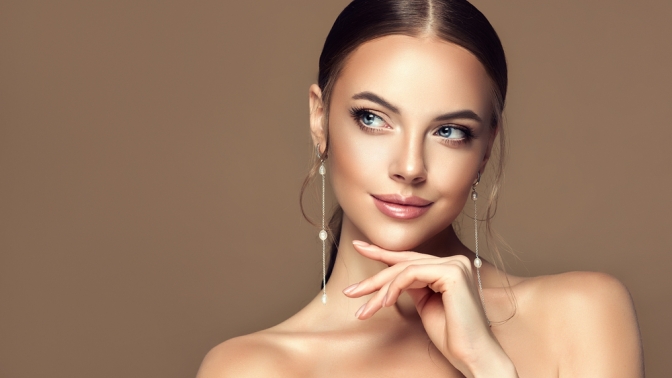 Cara de rica? 8 dicas valiosas de maquiagem!