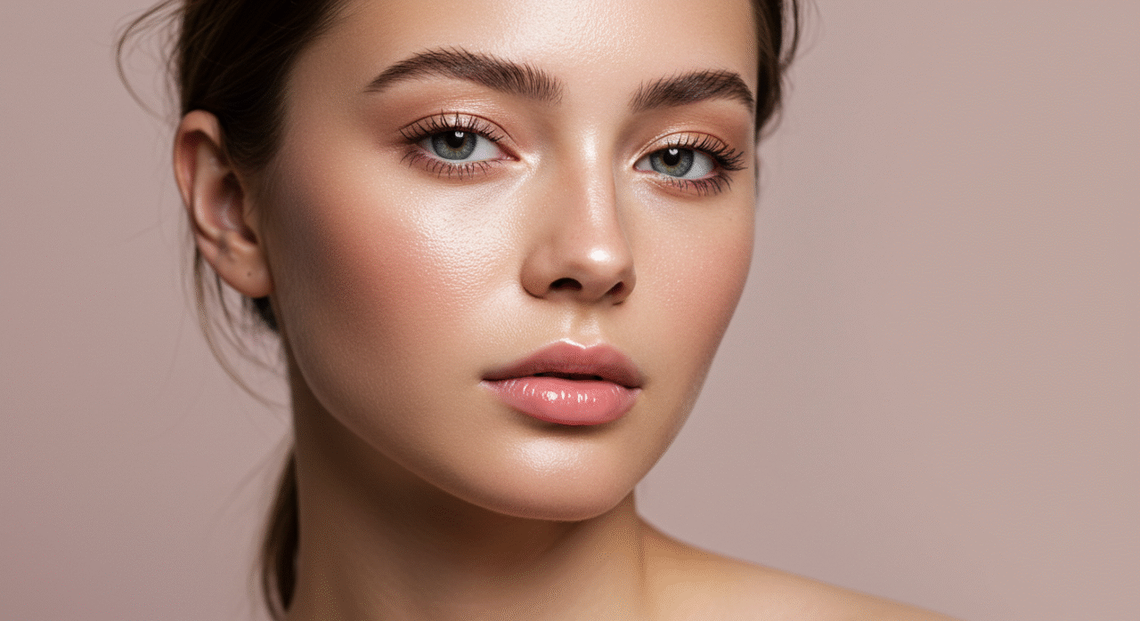 Maquiagem minimalista: as melhores tendências