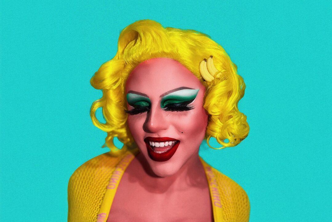 Maquiagem de drag queen: entenda o que é!