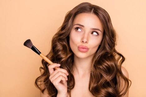 Maquiagem nude: confira os truques