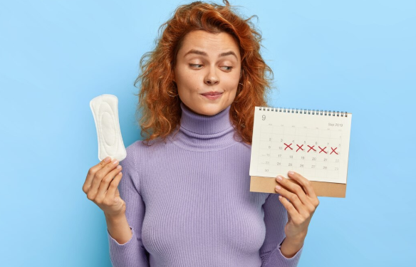 Tensão pré menstrual