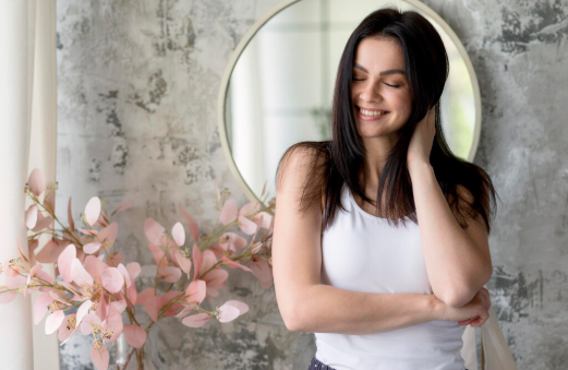 Fim de semana de autocuidado capilar: máscaras, óleos e tempo para você