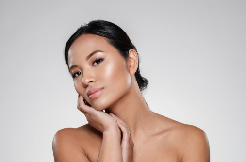 “Butter skin”, “fairy skin” e o brilho natural que segue em alta “Butter skin”, “fairy skin” e o brilho natural que segue em alta