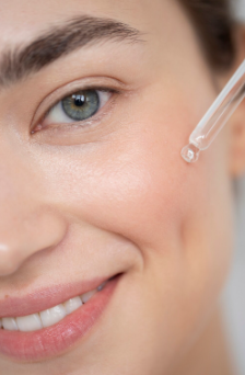 Maquiagem híbrida: beleza + skincare em um só passo