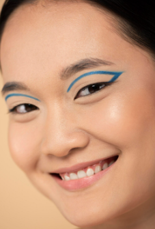 Tendências de maquiagem internacional: o que vem lá de fora e dá para usar aqui Tendências de maquiagem internacional: o que vem lá de fora e dá para usar aqui