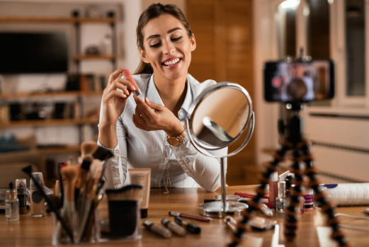 Tendências de maquiagem internacional: o que vem lá de fora e dá para usar aqui Tendências de maquiagem internacional: o que vem lá de fora e dá para usar aqui