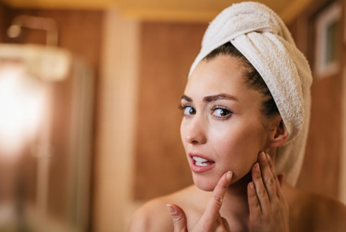 Hidratação para pele oleosa: confira essas dicas Hidratação para pele oleosa: confira essas dicas