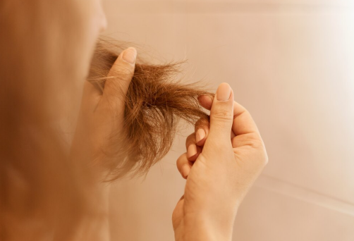 Fim de semana de autocuidado capilar: máscaras, óleos e tempo para você