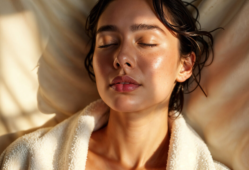 Pele sensível no calor: como cuidar do rosto nos dias mais quentes sem irritar