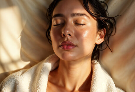 Pele sensível no calor: como cuidar do rosto nos dias mais quentes sem irritar