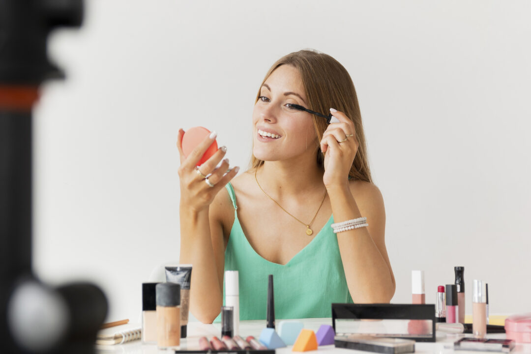 Maquiagem consciente: beleza, bem-estar e escolhas mais responsáveis