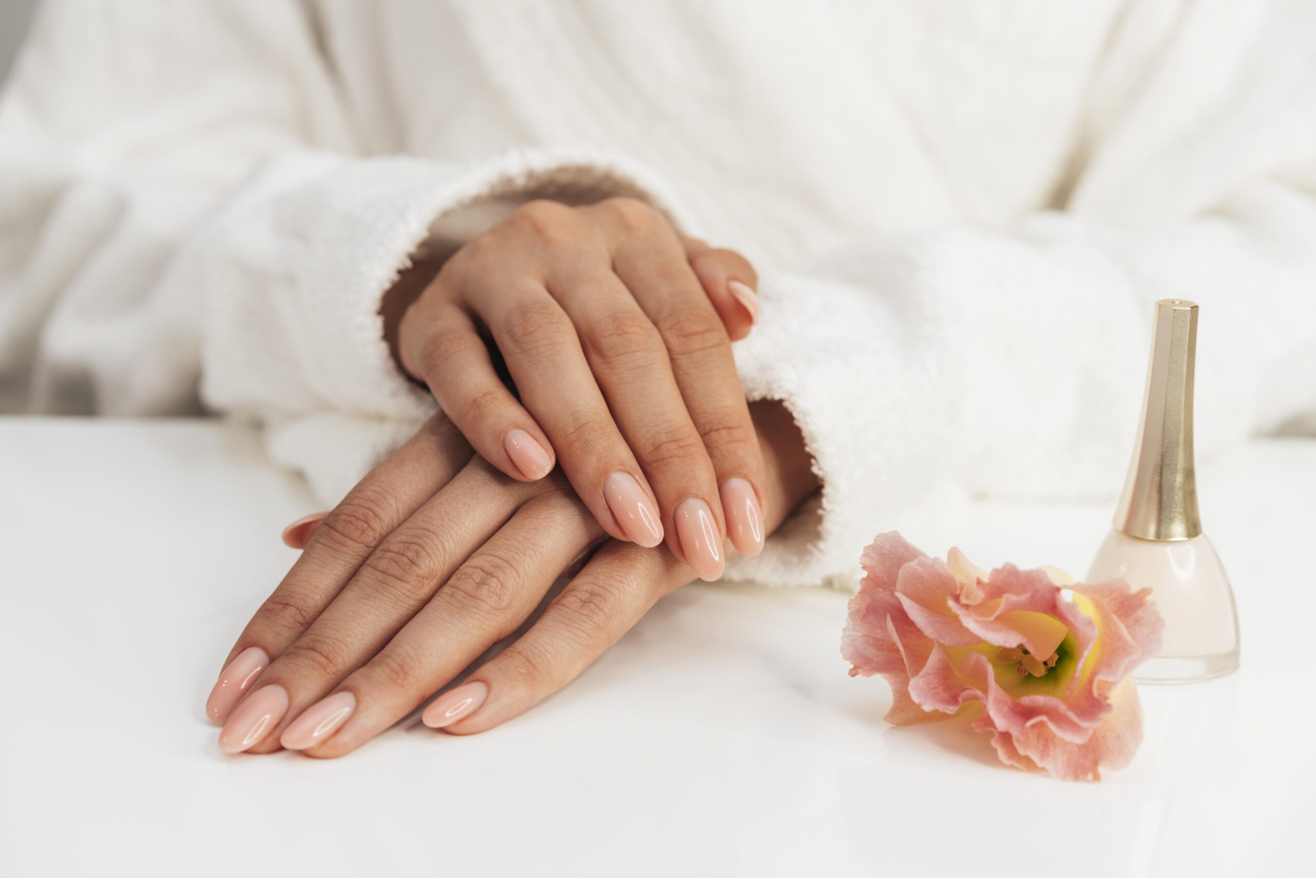 dicas para unhas fortes e bonitas