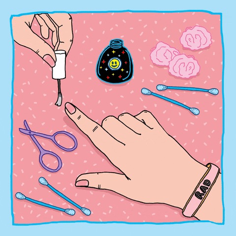 Dicas para unhas fortes e bonitas: o que realmente faz diferença na rotina